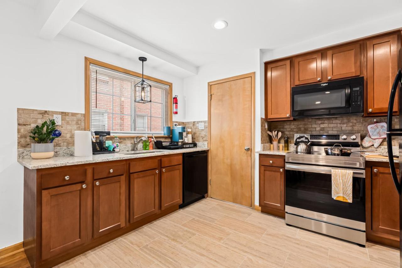 Family-Friendly, Multi-Day Sale, 15 Mins To Downtown Villa Detroit Esterno foto