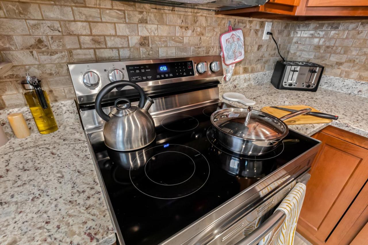 Family-Friendly, Multi-Day Sale, 15 Mins To Downtown Villa Detroit Esterno foto