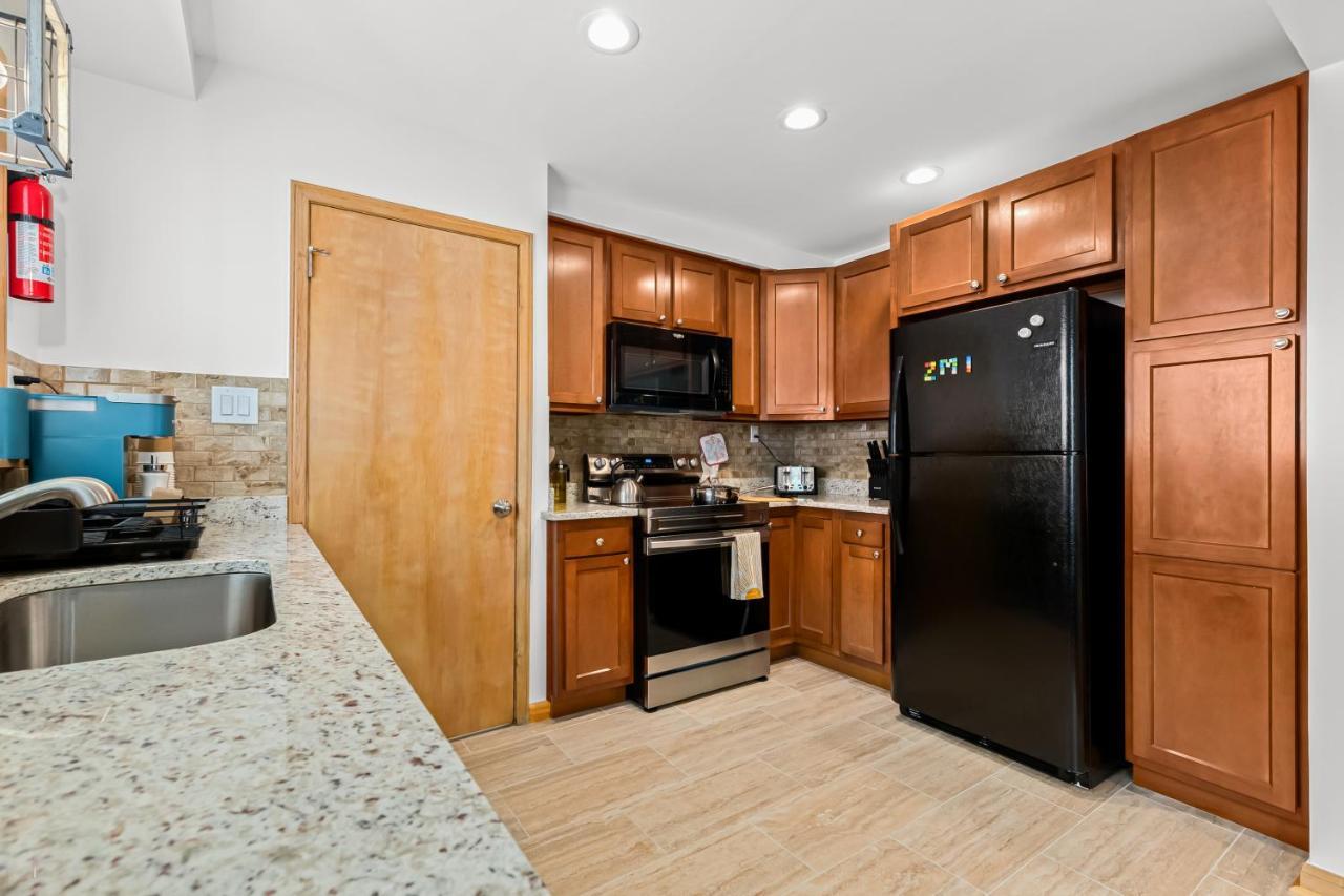 Family-Friendly, Multi-Day Sale, 15 Mins To Downtown Villa Detroit Esterno foto