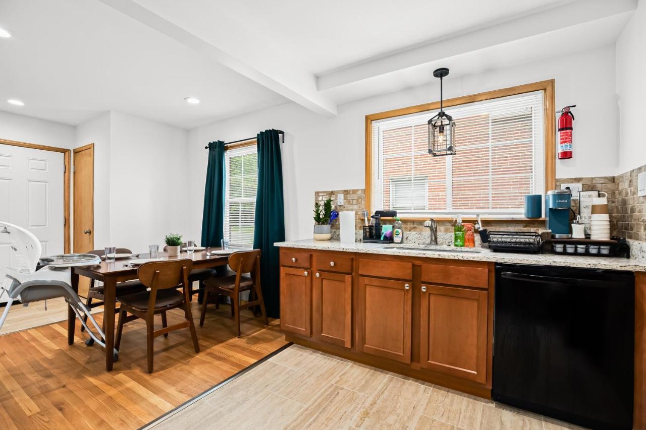 Family-Friendly, Multi-Day Sale, 15 Mins To Downtown Villa Detroit Esterno foto