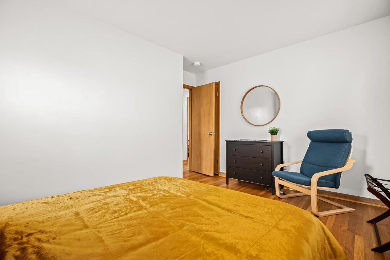 Family-Friendly, Multi-Day Sale, 15 Mins To Downtown Villa Detroit Esterno foto